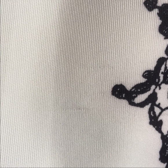 B. Darlin floral mini party dress 🖤 - Picture 4 of 4